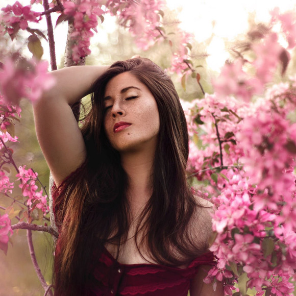 Meet your Posher, Jasmine - Picture 1 of 1